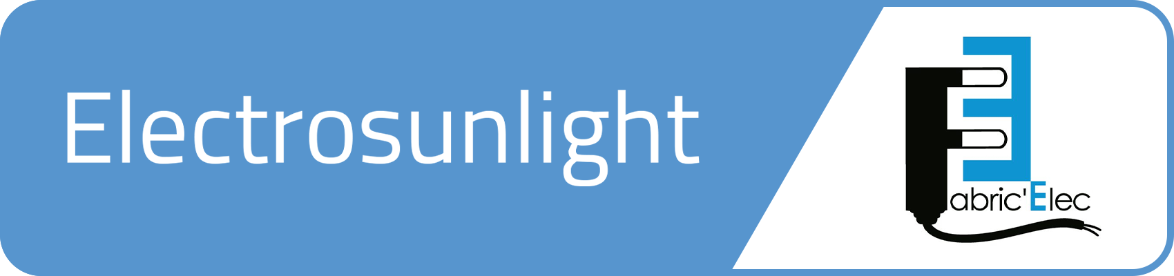 Electrosunlight - Koneko - www.koneko-sprl.be