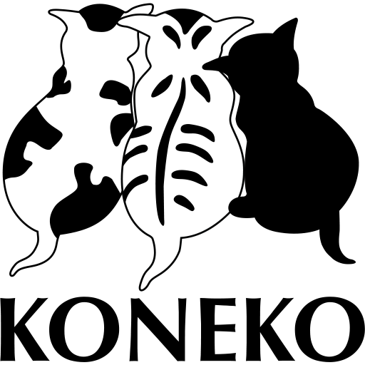 Koneko - www.koneko-sprl.be